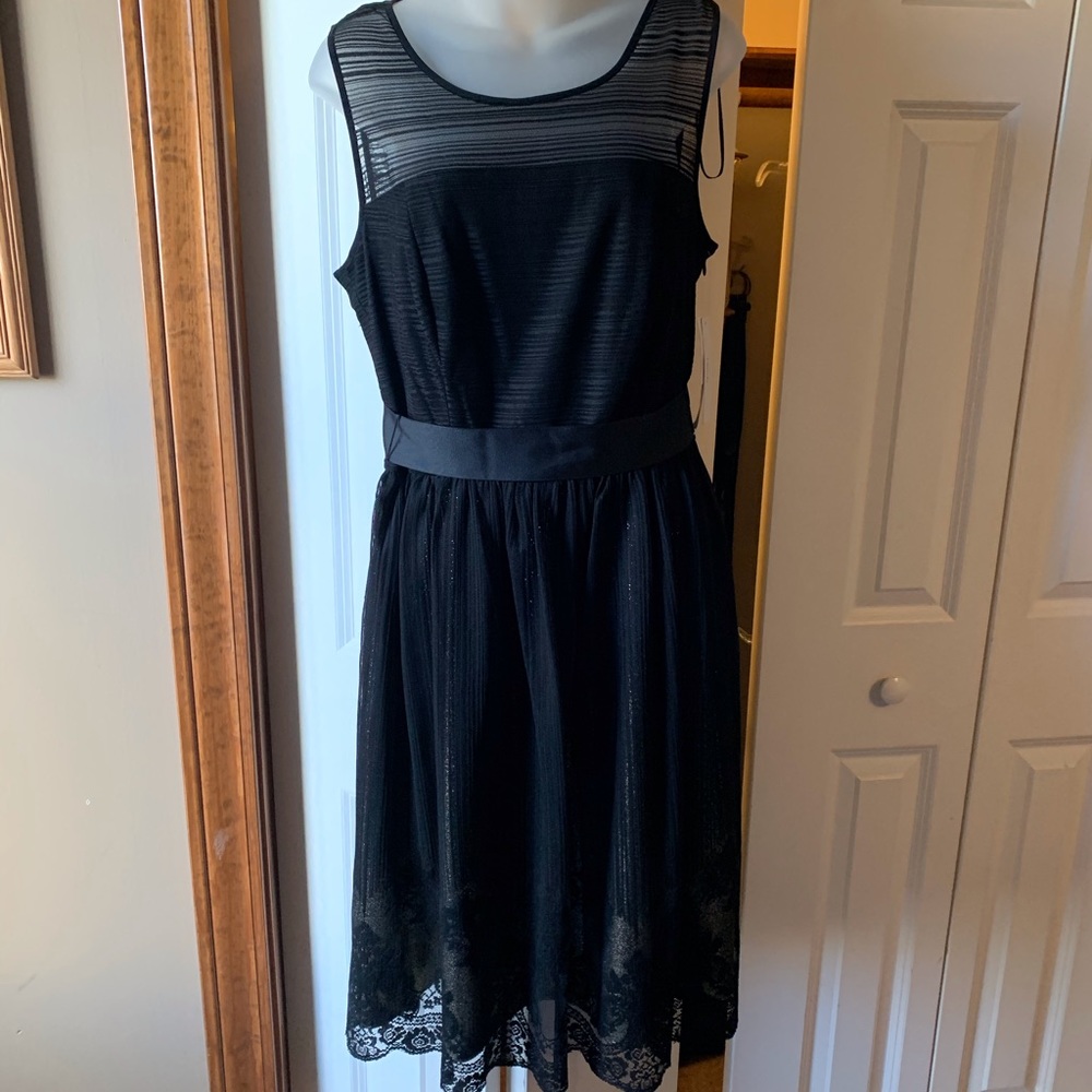 Party dress